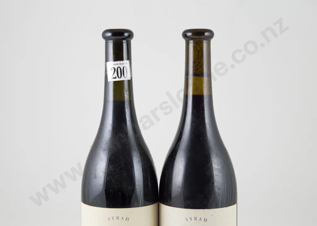 2 bottles Mixed Lot Image 1++