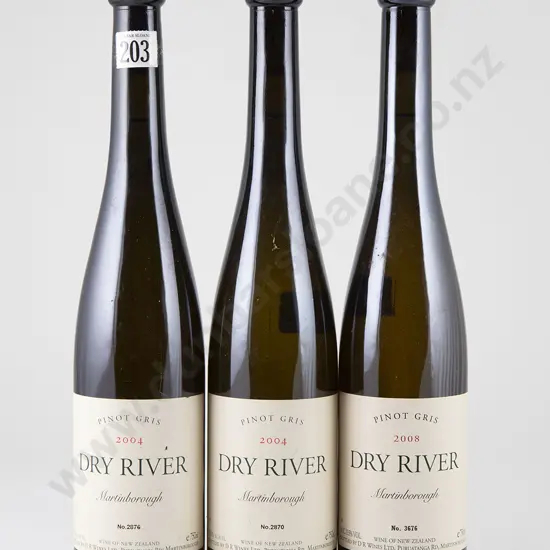 3 bottles Mixed Lot
