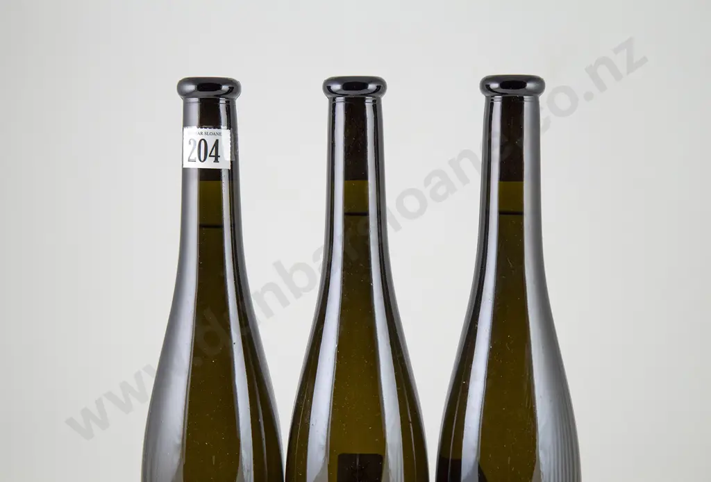 3 bottles Dry River Lovat Gewurztraminer Vintage 2018 Image 1++