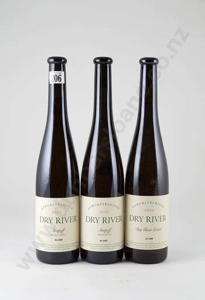 3 bottles Mixed Lot Image 1++