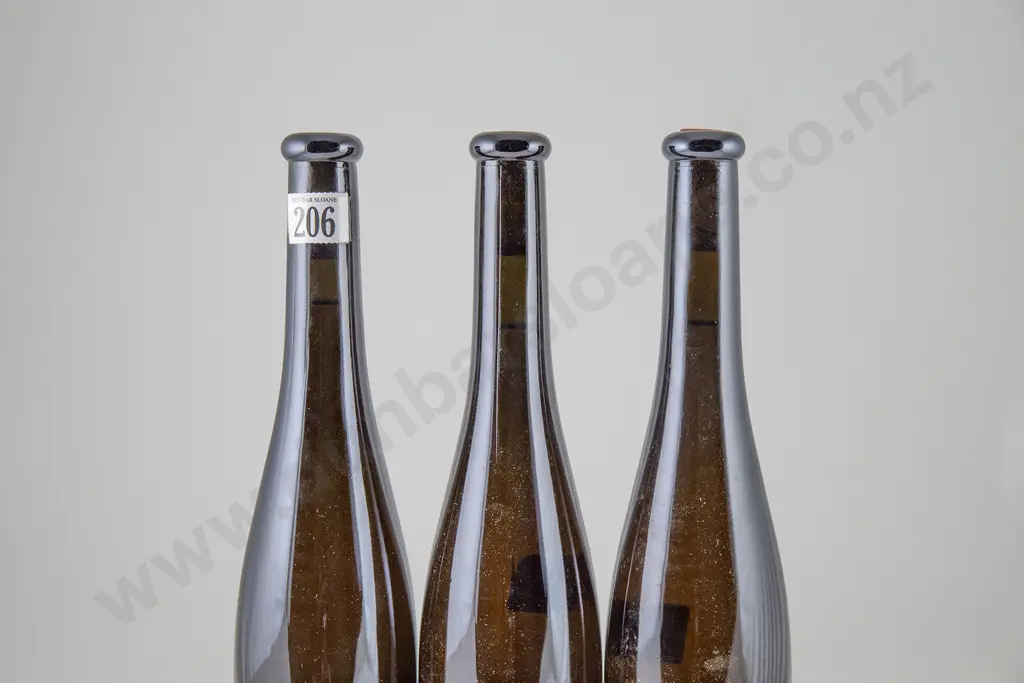 3 bottles Mixed Lot Image 1++