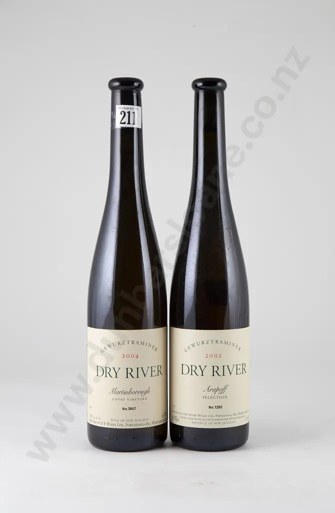 2 bottles Mixed Lot Image 1++