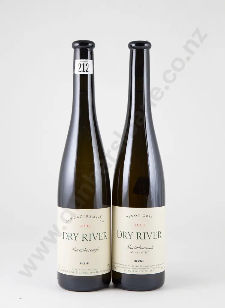 2 bottles Mixed Lot Image 1++