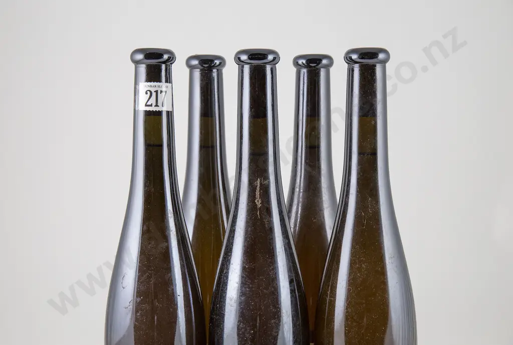 5 bottles Mixed Lot Image 1++