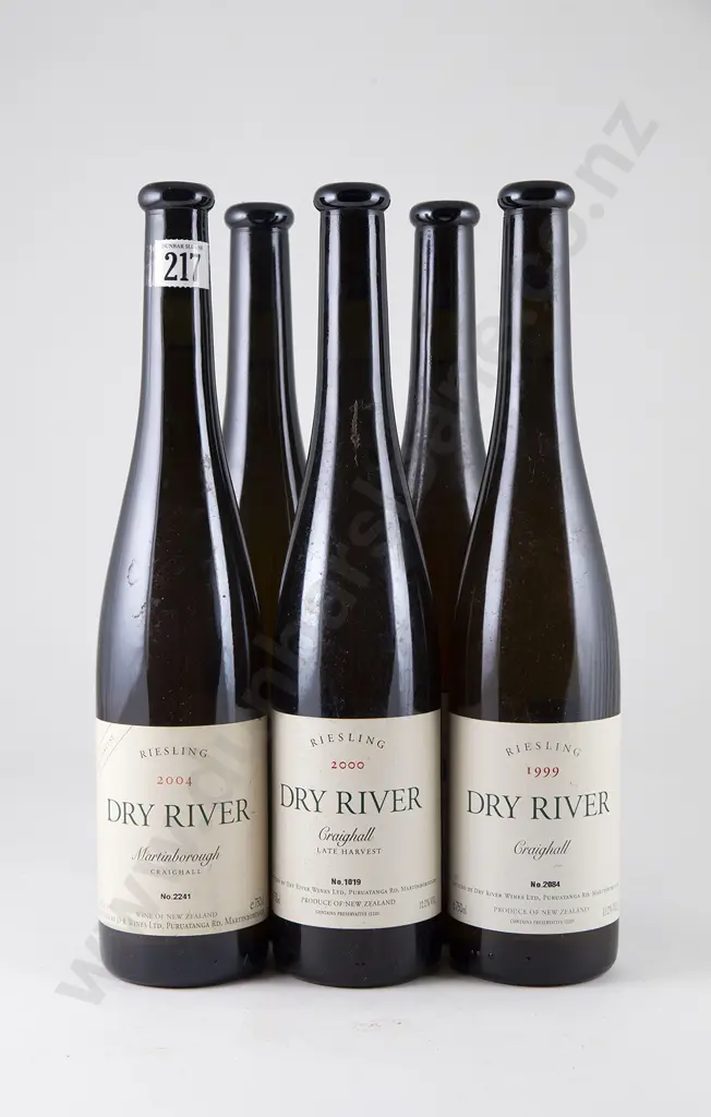 5 bottles Mixed Lot Image 1++