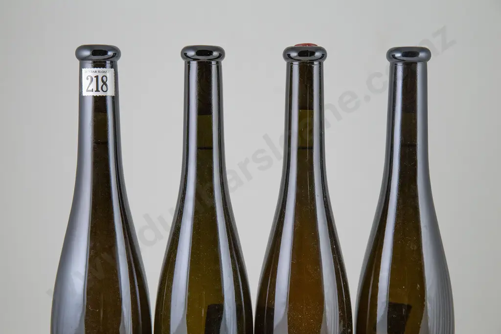 4 bottles Mixed Lot Image 1++
