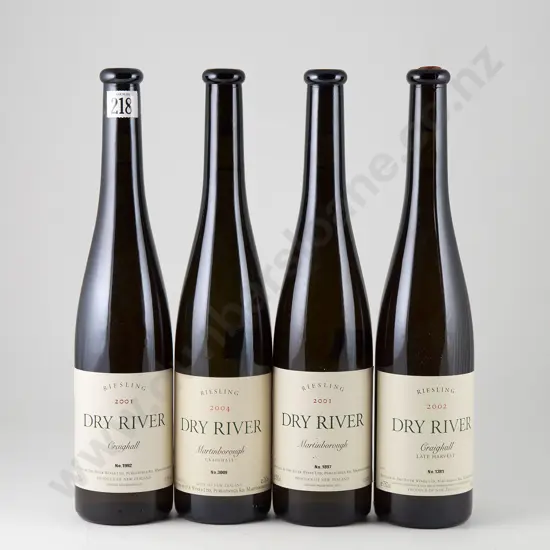 4 bottles Mixed Lot