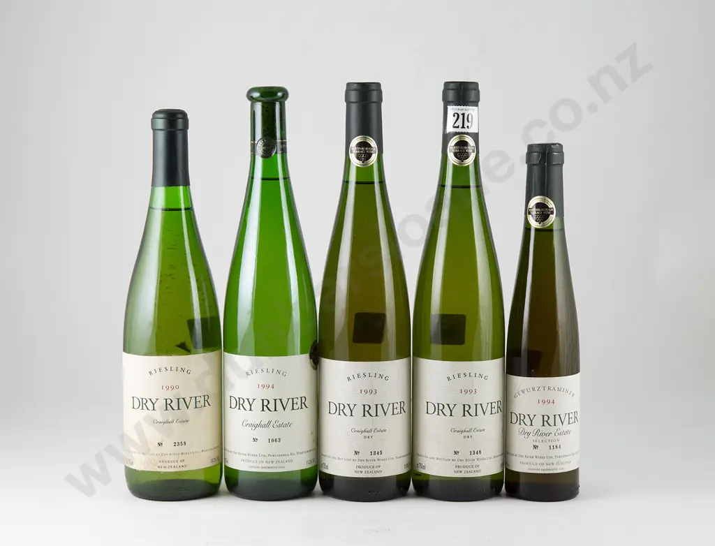 5 bottles Mixed Lot Image 1++