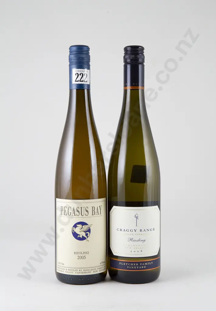 2 bottles Mixed Lot Image 1++