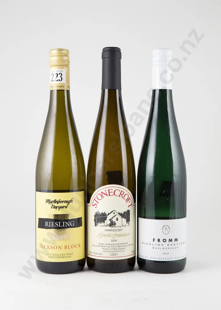 3 bottles Mixed Lot Image 1++