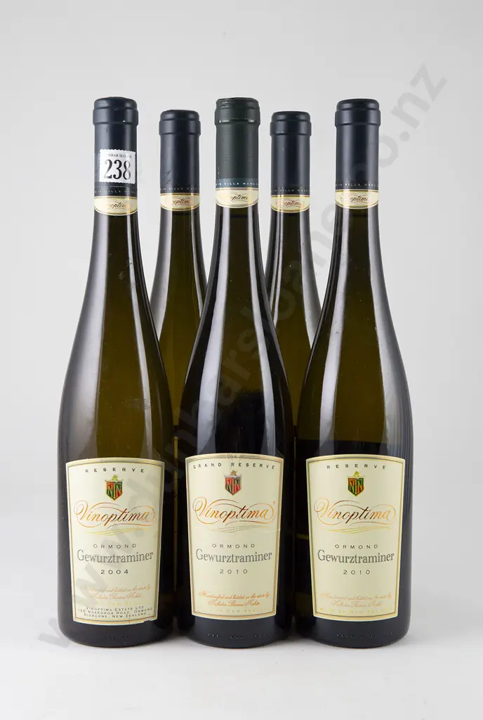 5 bottles Mixed Lot Image 1++