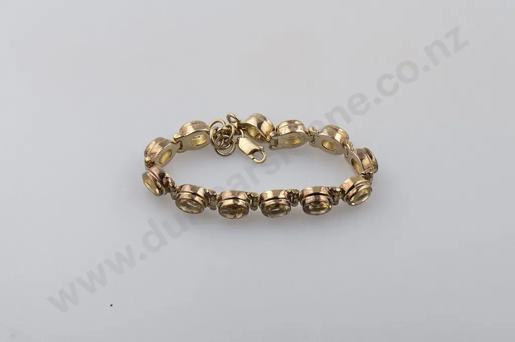 As New Silver & Crystal Jewellery Image 1++