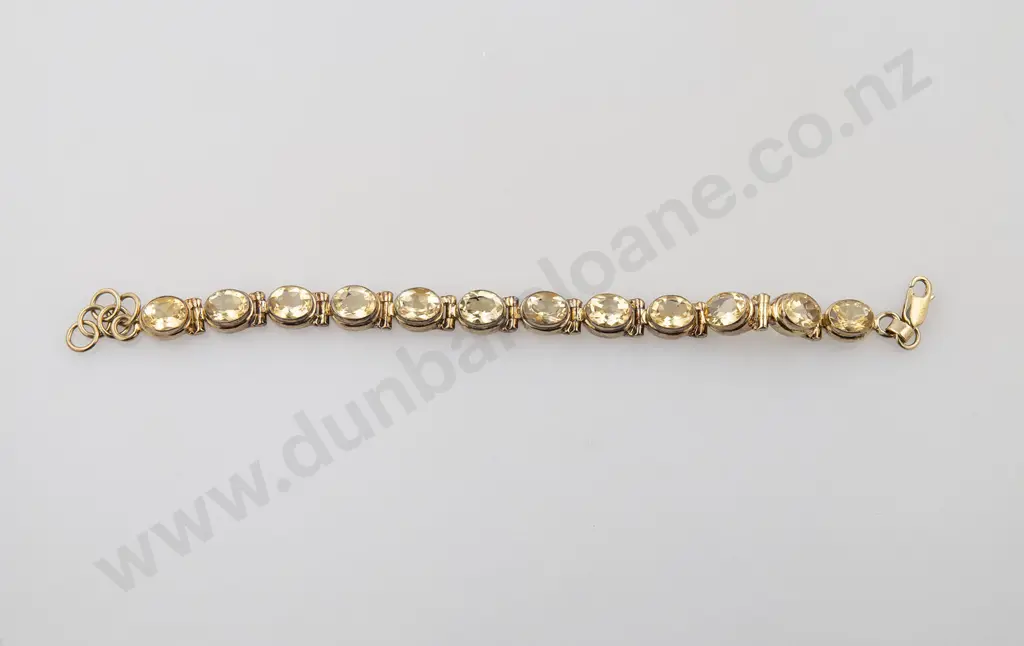 As New Silver & Crystal Jewellery Image 1++