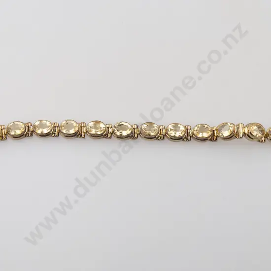 As New Silver & Crystal Jewellery