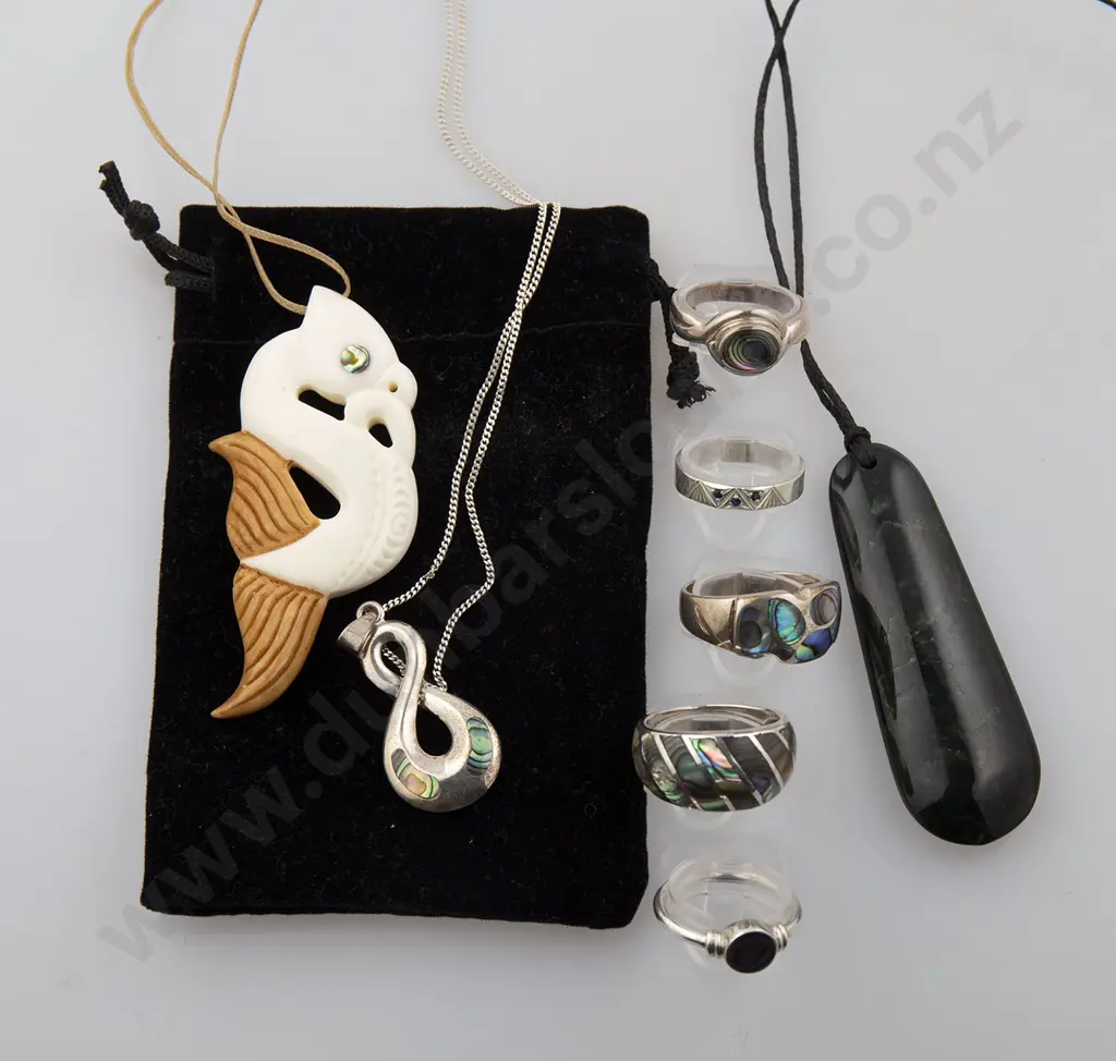 As New Silver & Crystal Jewellery Image 1++