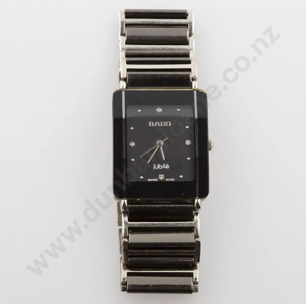 Rabo Jubile Wrist Watch Image 1++
