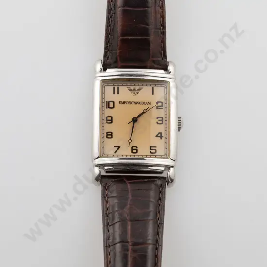 Emporio Armani Wrist Watch