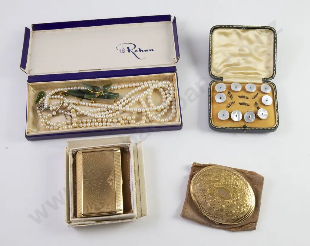 Selection Costume Jewellery Image 1++