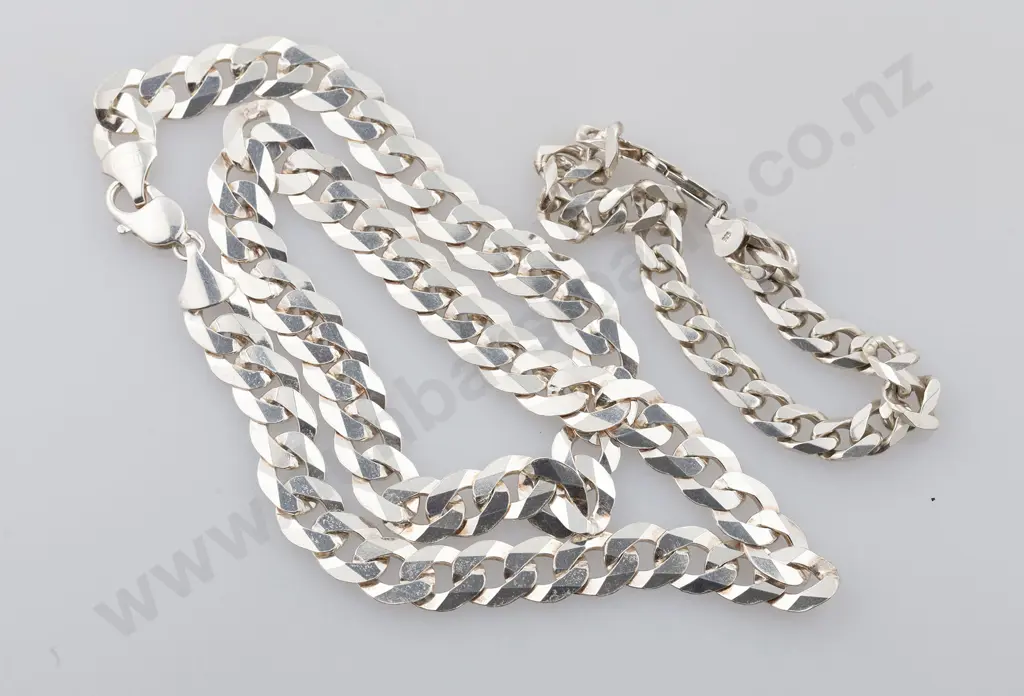 .925 Silver Jewellery Image 1++