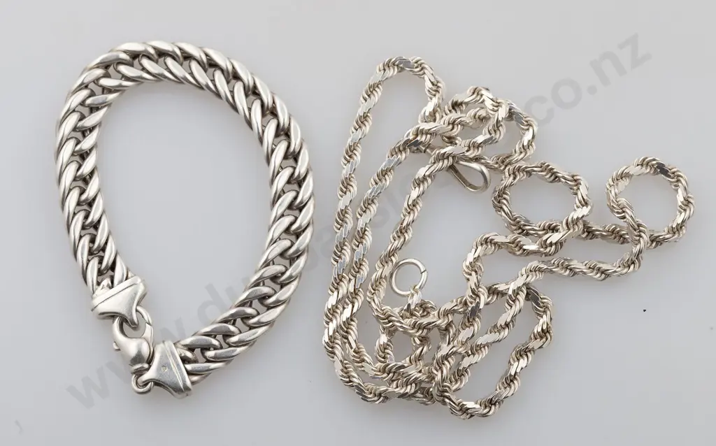 .925 Silver Jewellery Image 1++