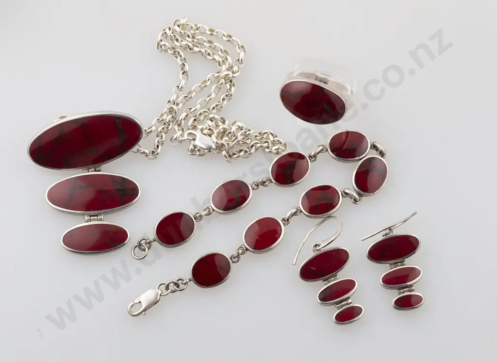 .925 Silver Jewellery Image 1++