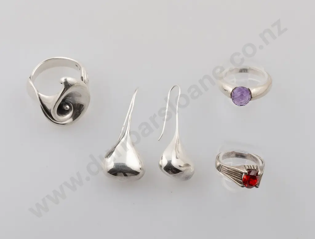 .925 Silver Jewellery Image 1++