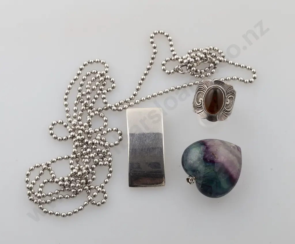 .925 Silver Jewellery Image 1++