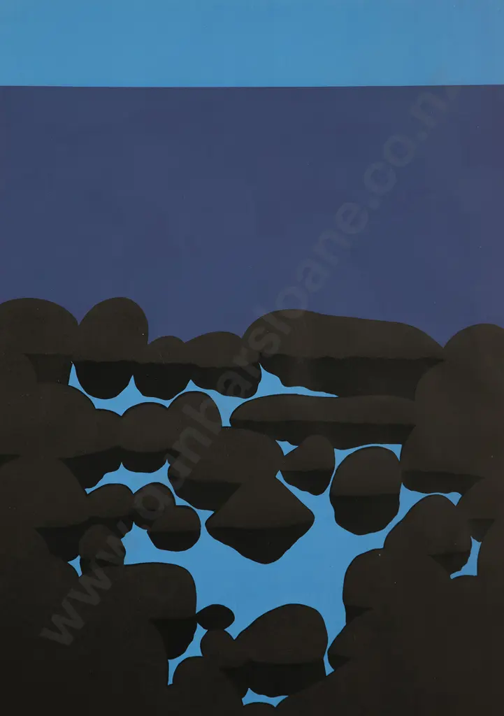Michael Smither - Rockpool Image 1++