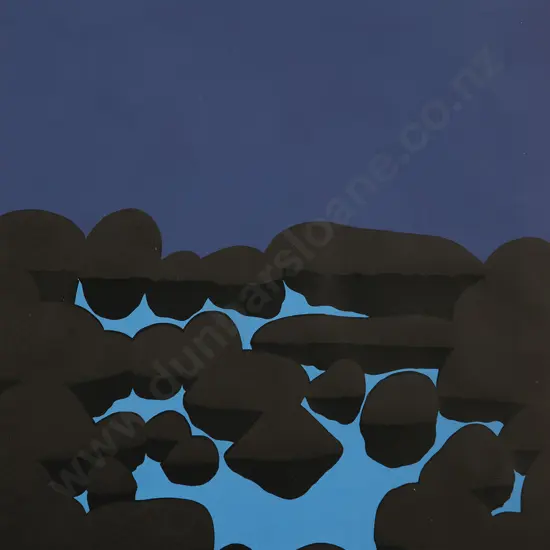 Michael Smither - Rockpool