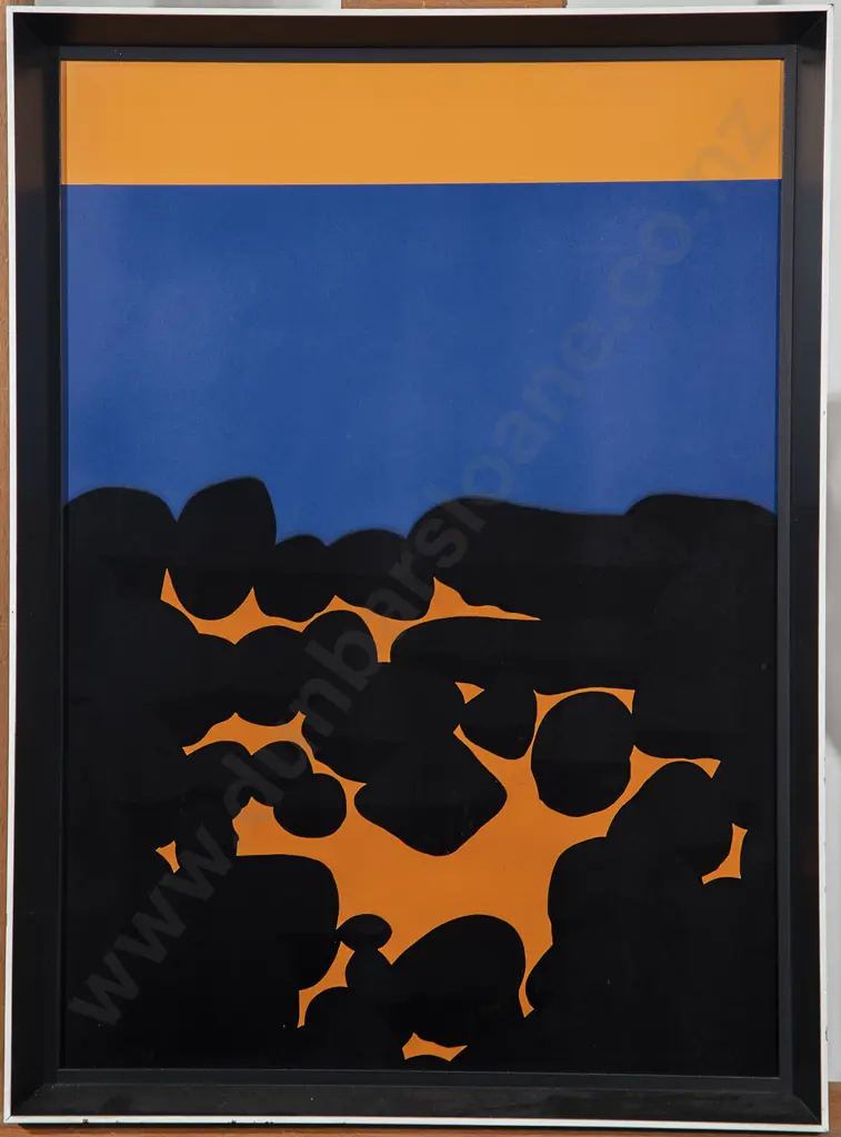 Michael Smither - Rocks Image 1++