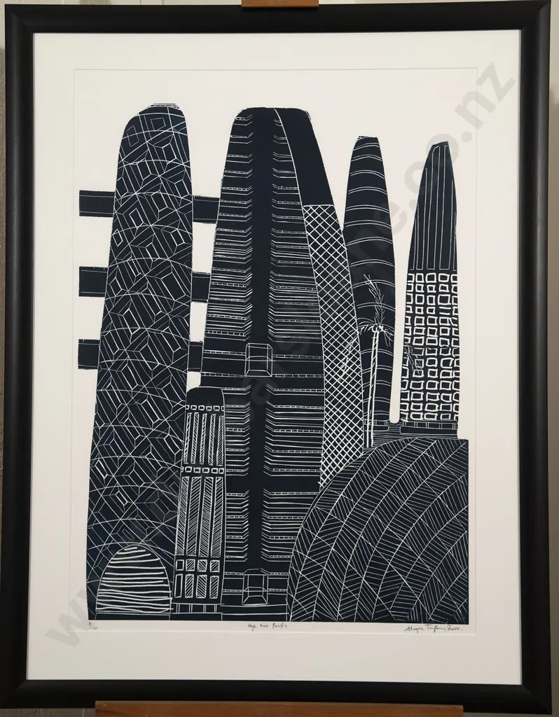 Sheyne Tuffery - High Rise Pacific Image 1++
