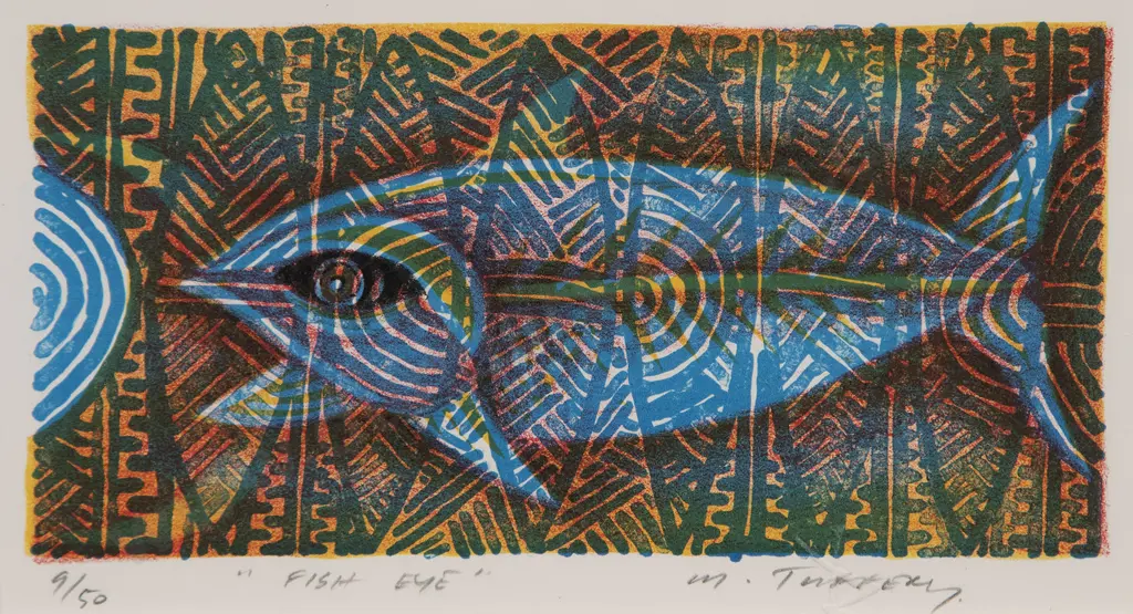Michel Tuffery - Meeting & other (2) Image 1++