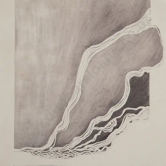 Marilynn Webb - Cloud Landscape Central Otago 9
