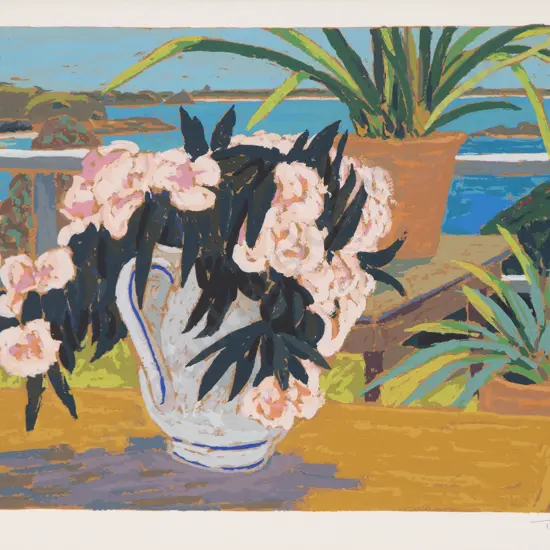 Tom Burnett - Doubtless Bay