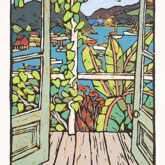Tom Burnett - Mill Bay