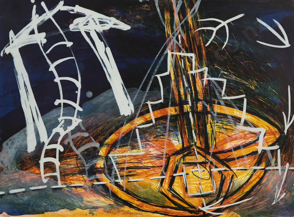 Philipa Blair - Anasazi Image 1++