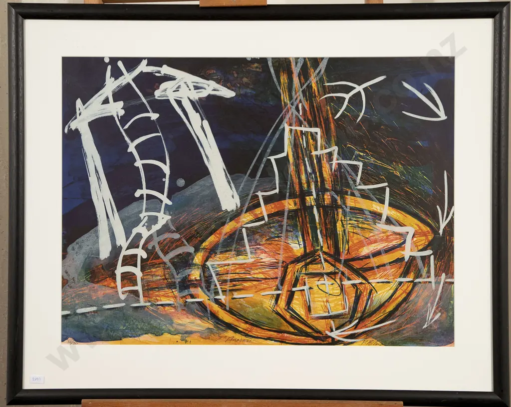 Philipa Blair - Anasazi Image 1++