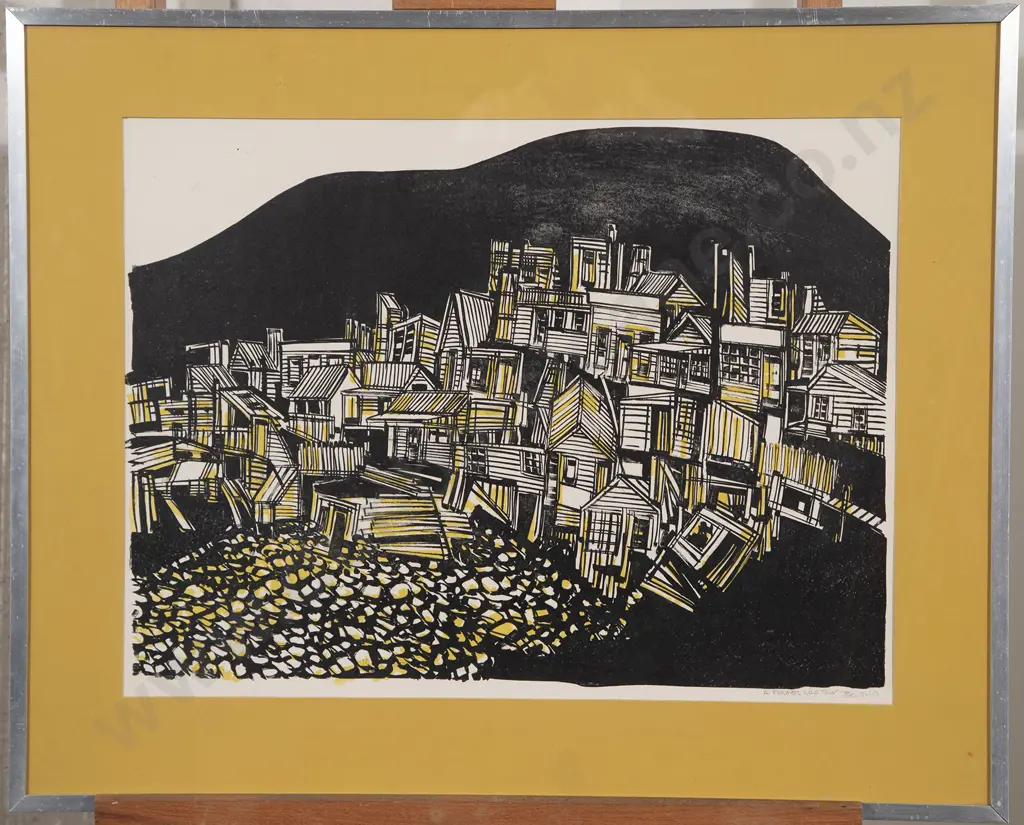 Roy Cowan - A Former Fold Town Image 1++