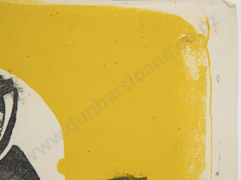 Roy Cowan - Still Life in Yellow Image 1++