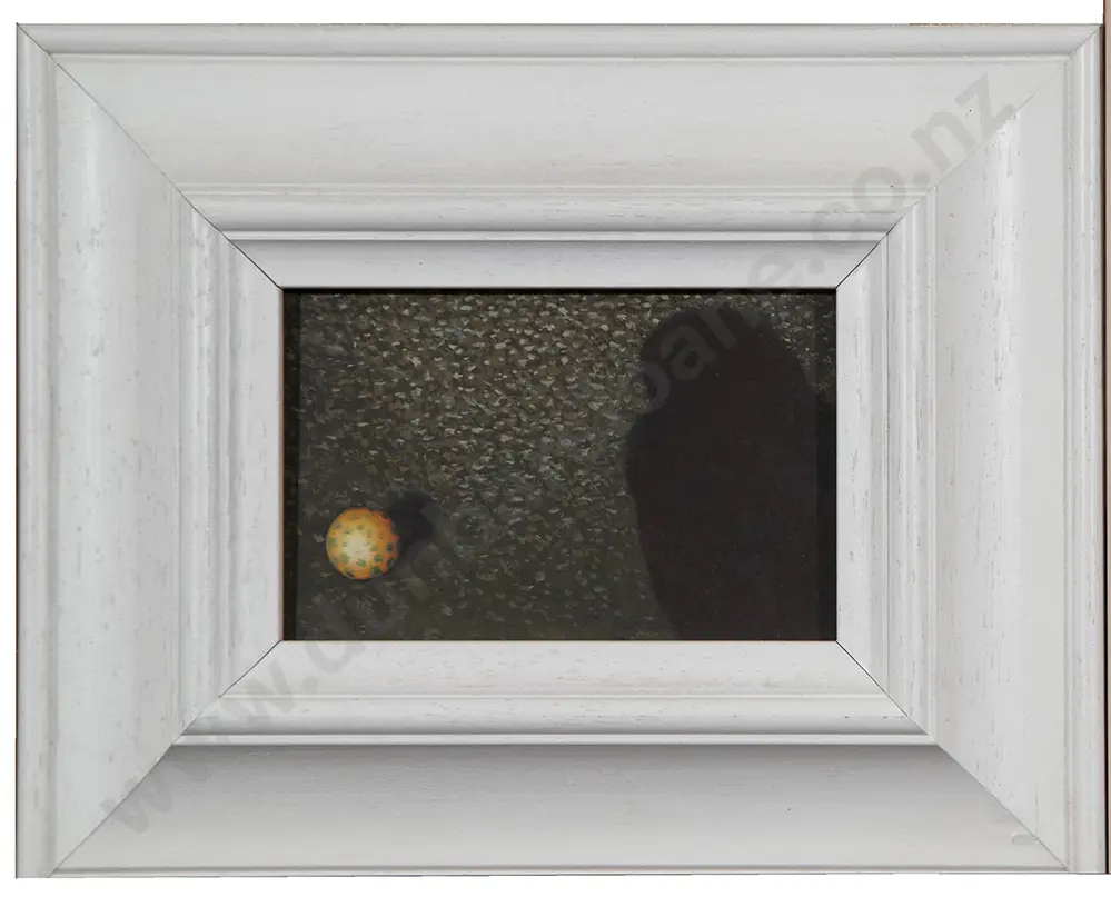Ben Masters - Across the Strait & Other (2) Image 1++