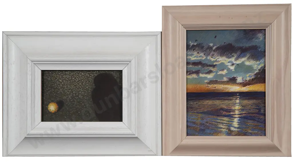Ben Masters - Across the Strait & Other (2) Image 1++