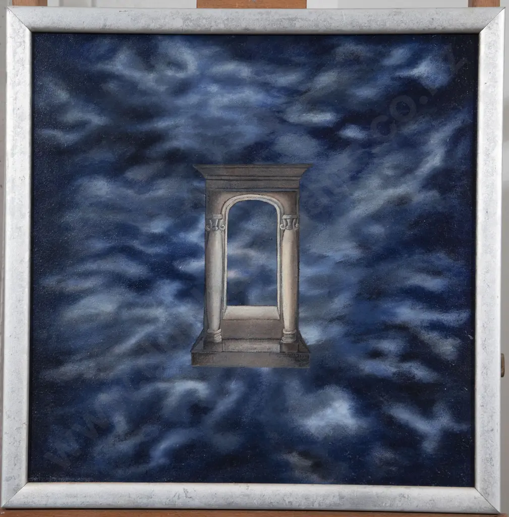Maryrose Crook - Untitled (Doorway) Image 1++