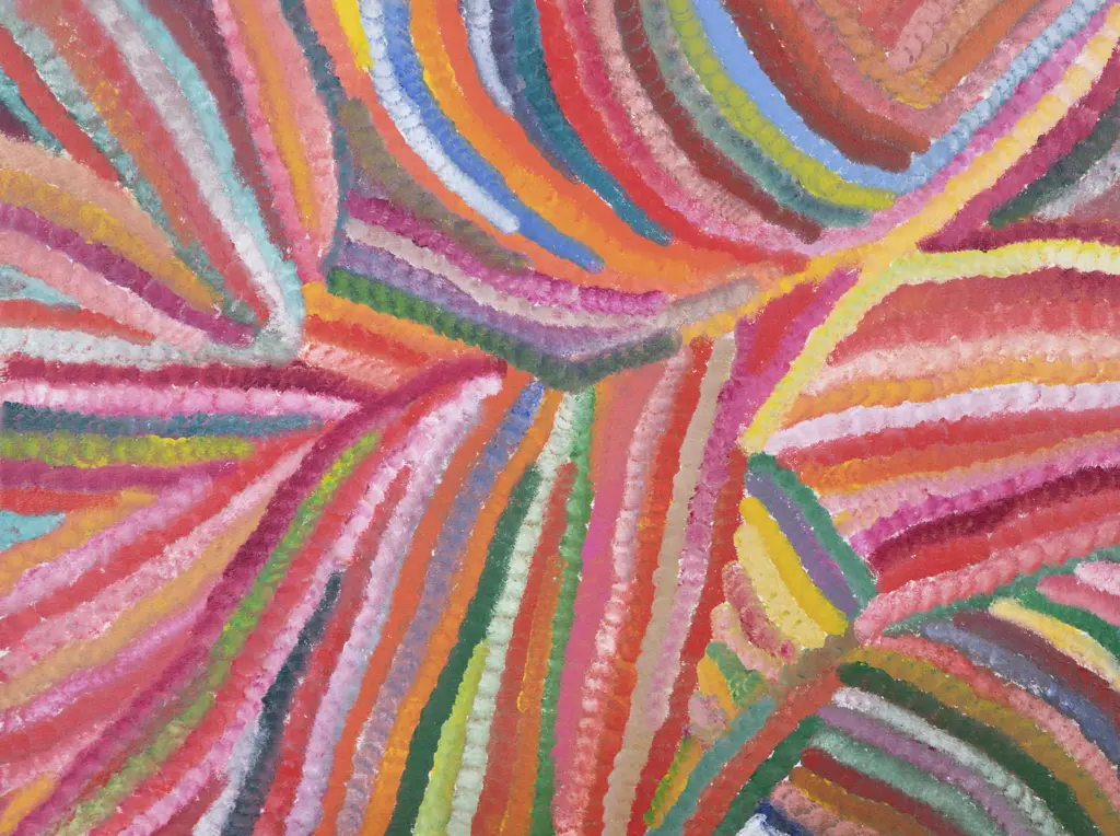 Evelyn Pultara - Muk Muk Image 1++
