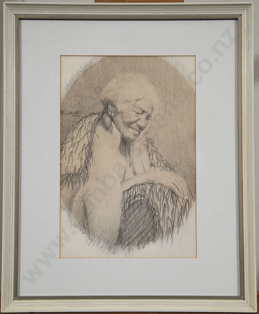 Phillip Waddington - Portrait Studies (2) Image 1++
