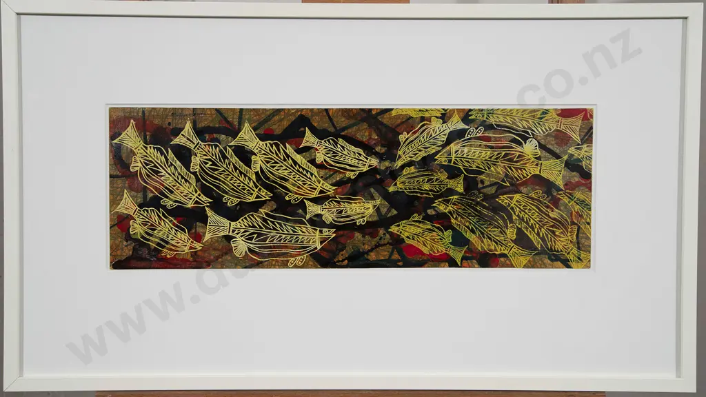 Sandra Thomson - Coronation Shoes & other (2) Image 1++