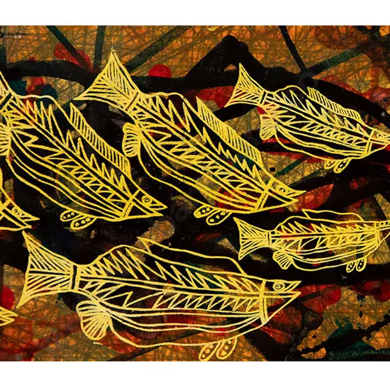 Sandra Thomson - Coronation Shoes & other (2)