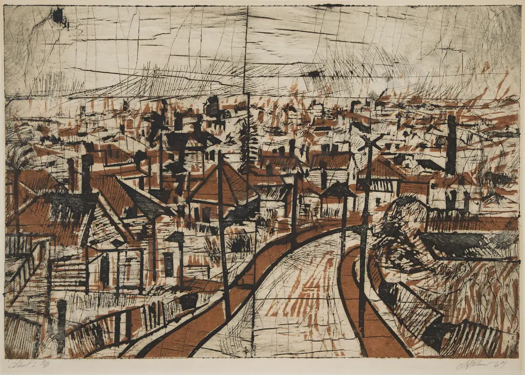Stanley Palmer - Street 2 Image 1++