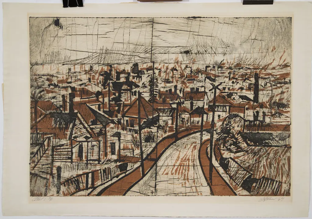Stanley Palmer - Street 2 Image 1++