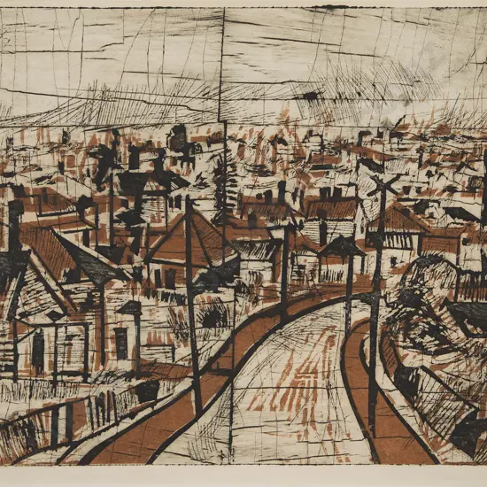 Stanley Palmer - Street 2