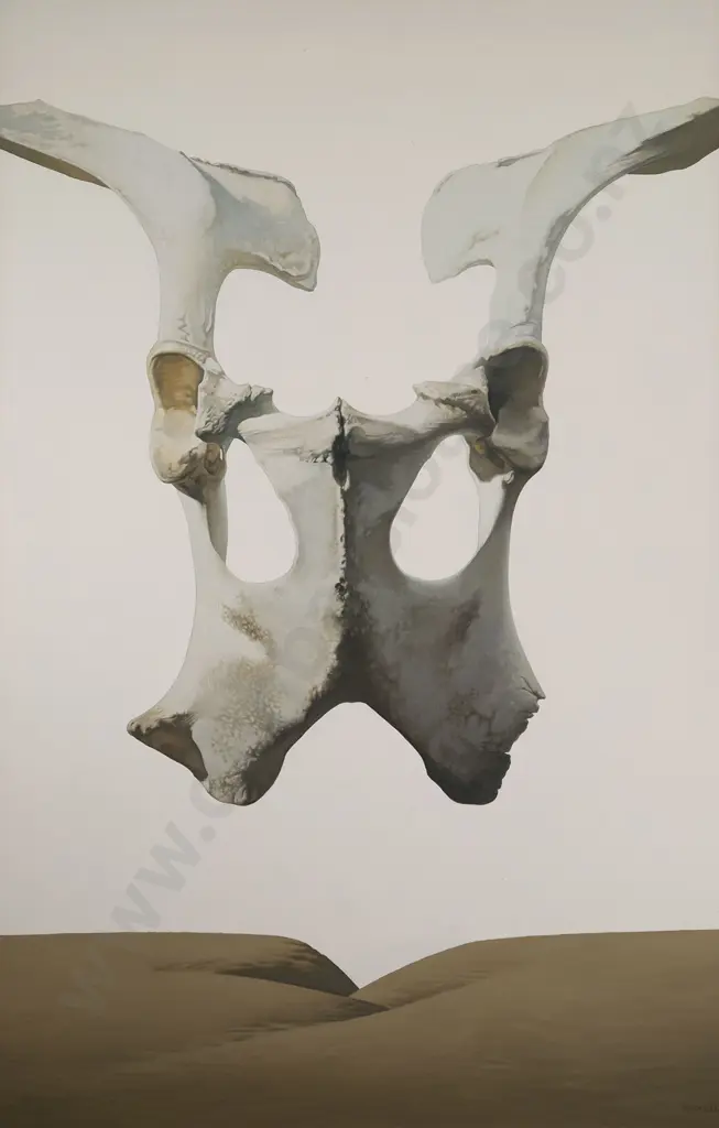 Max Tilley - Climate Emergency Image 1++